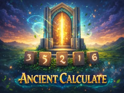 Ancient Caculate