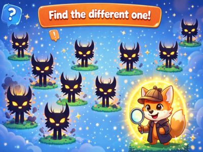 Animal Finding