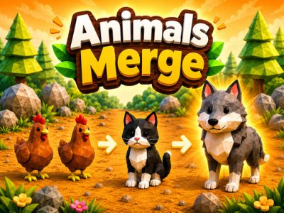 Animals Merge