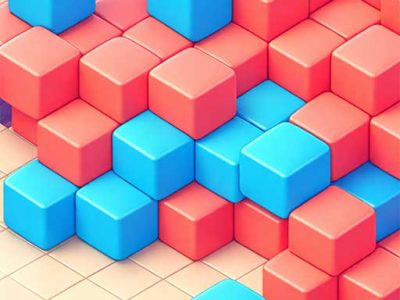 Blocks and Car