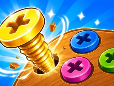 Bolts – Unscrew It