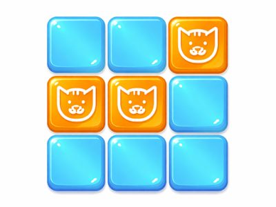 Brain Train Puzzle Game