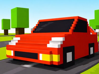 Car Move Game