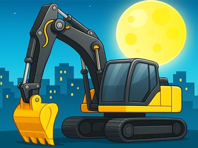 City Constructor
