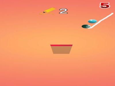 CRAZY BALL PICKER