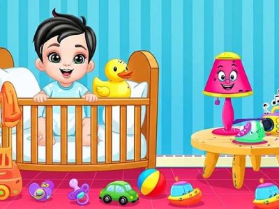 Day Care Simulator
