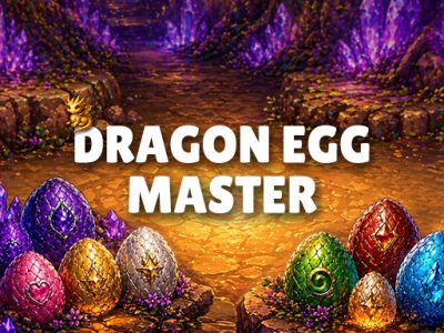 Dragon Egg Master