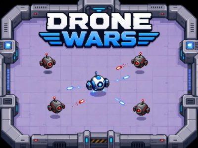 Drone Wars