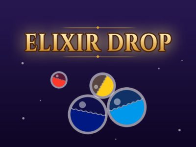 Elixir Drop