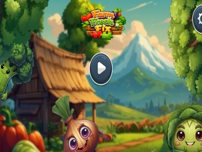 Farm Fresh Fix