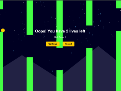 flappy climate
