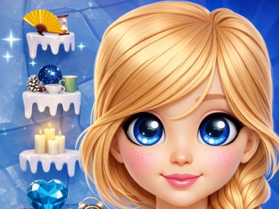 Frost: Fashion