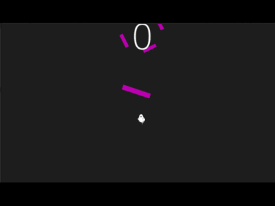 Ghost Jump