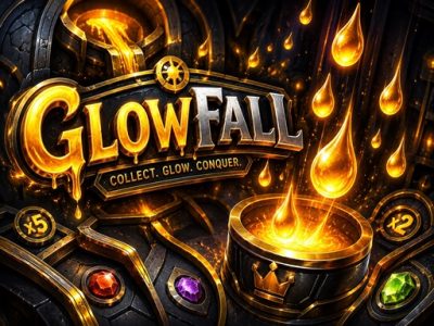 GlowFall