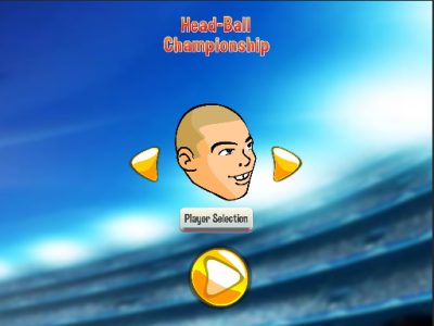Head ball championship 2