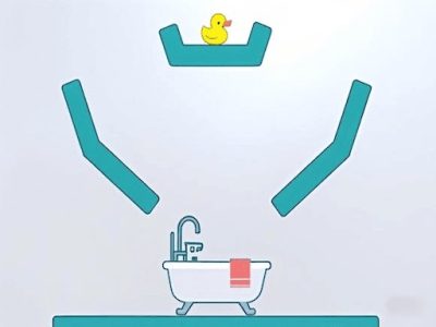 HelpTheDuck