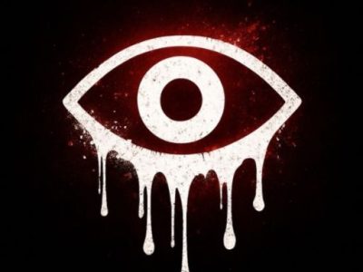 Horror Eye