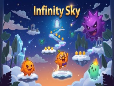 Infinity Sky