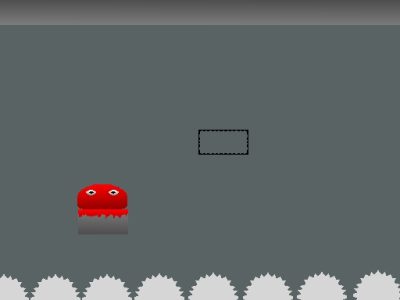 Jump Redball