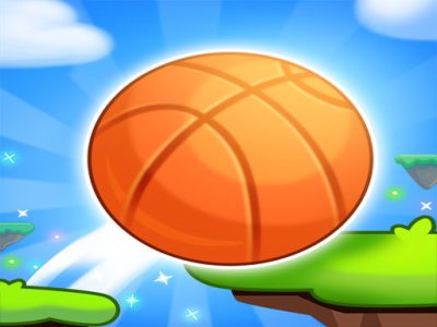 Jump Up 3D