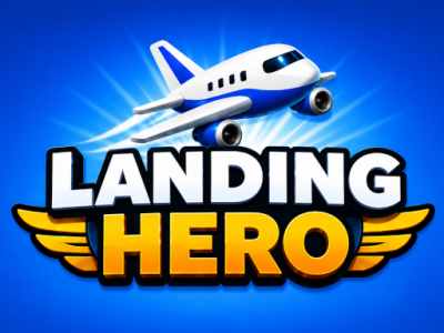 Landing Hero