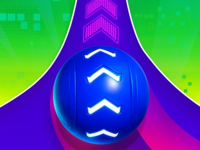 Machine City Balls