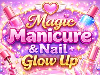 MakeOver Glow Up Match