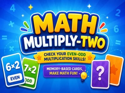 Math Multiply Two