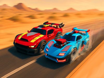 Max Speed