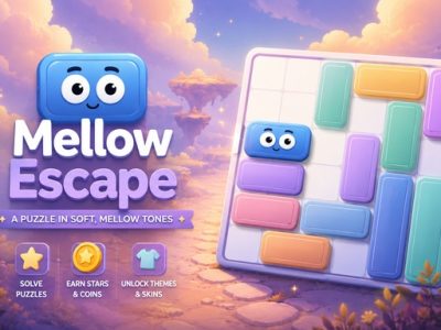 Mellow Escape