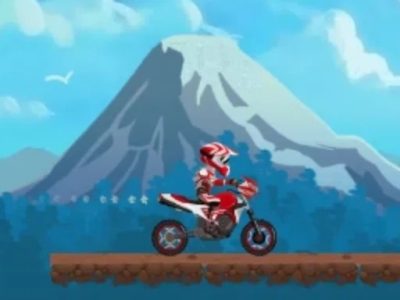 Moto Adventure