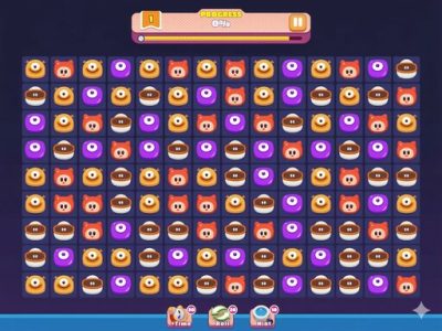 Onet Puzzle
