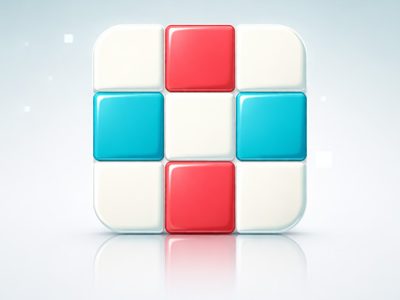 Pattern Puzzle 3D