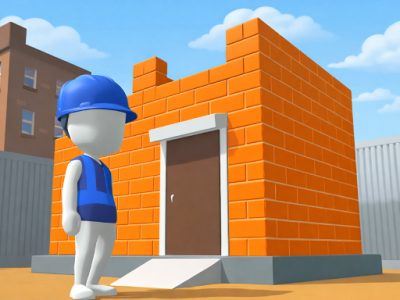 Pro Builder 3D