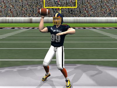 Quarterback