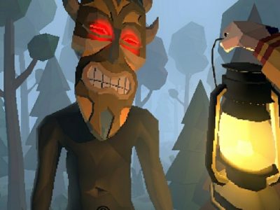 Shadows of the Forest: Reign of Triduja