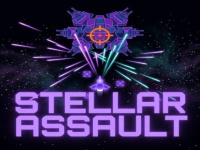 Stellar Assault