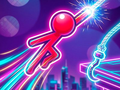 Stickboy Hook