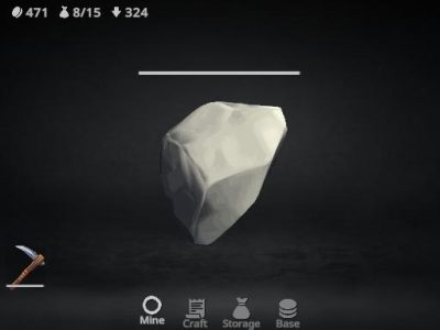 Stonecraft