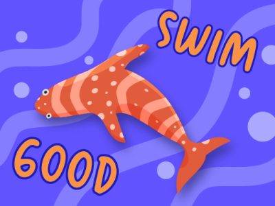 Swim Good