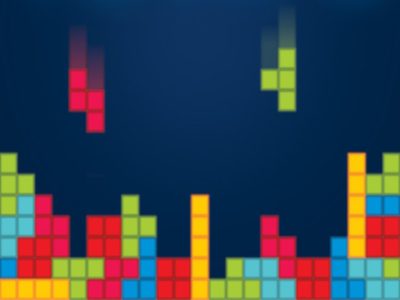 Tetricon Minimalism