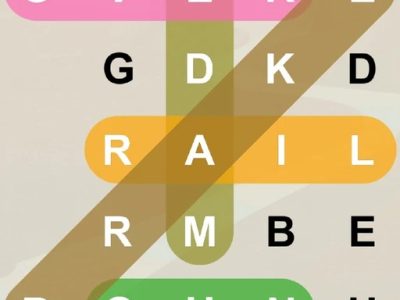 Theme word search