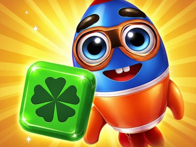 Toy Box Blast