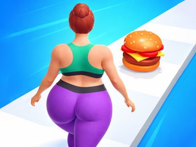 Weight Adjust Game
