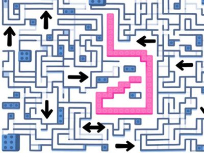 Arrow Puzzle