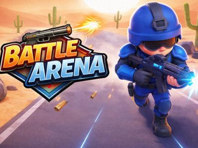 Battle Arena
