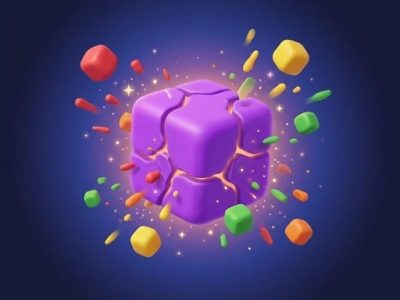 Chroma Tower