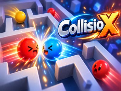CollisioX