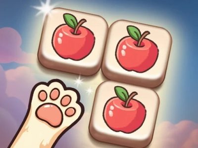 Fruit Cafe: Match 3