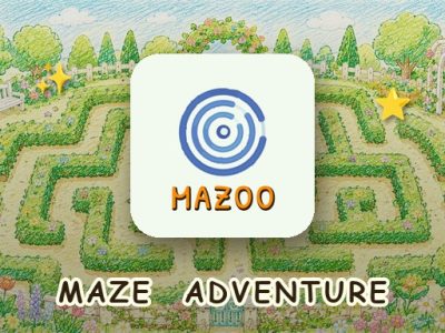 Mazoo